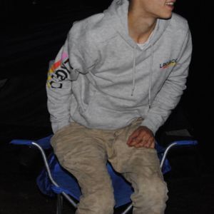 Meet your Posher, Ålex